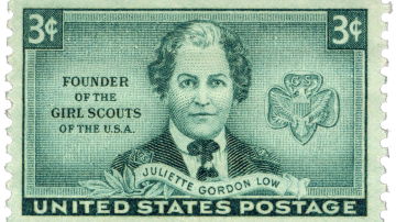 Stamp Collection